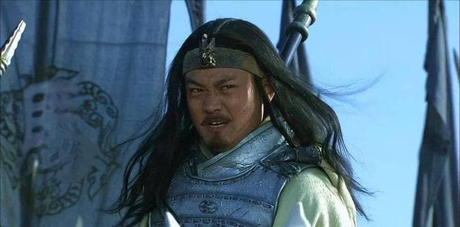 三国力量最大的八大悍将排名：张飞第五，排名第七的曾经打退吕布