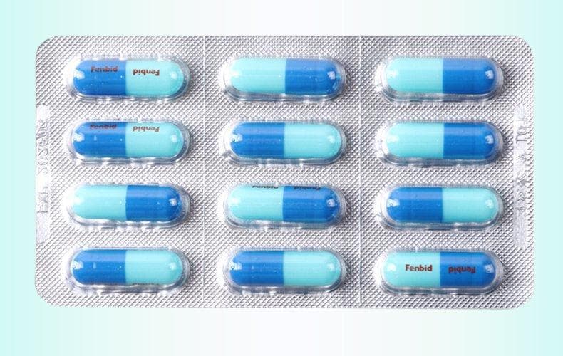 布洛芬缓释胶囊的正确服用姿势，你知道几个？
