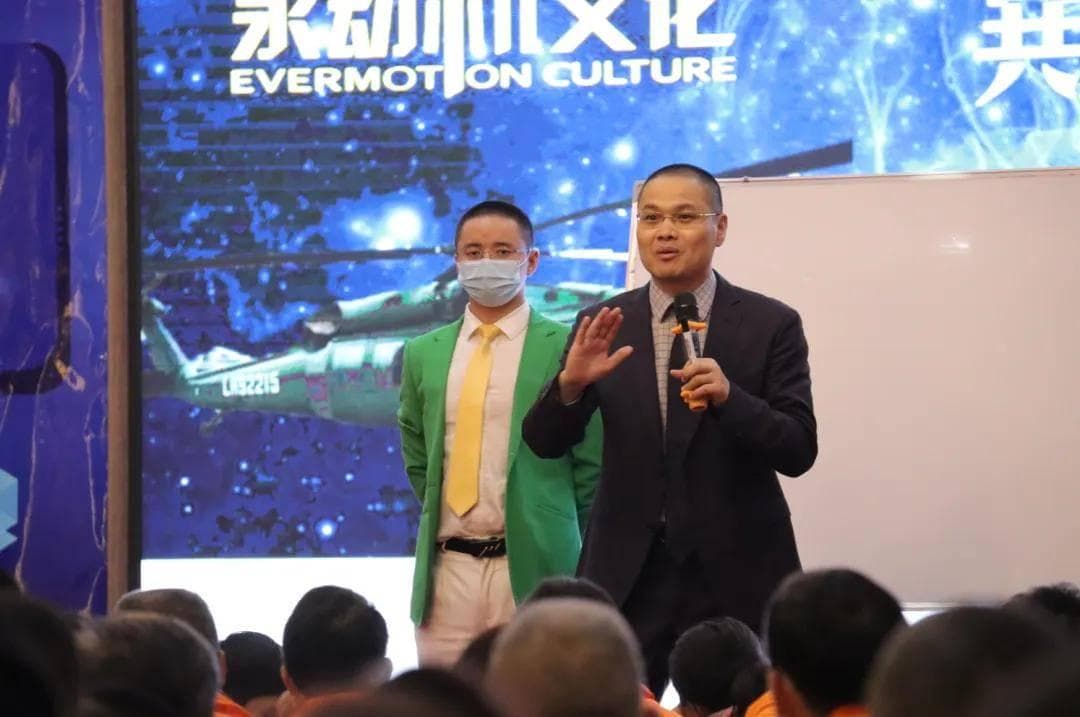 沟通：社会和谐进步的基石