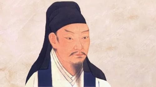 苏轼：豪放派诗人跌宕起伏的一生