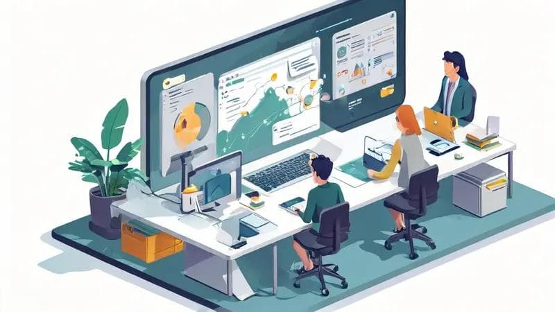 Excel自动生成打印表格的多种实用方法