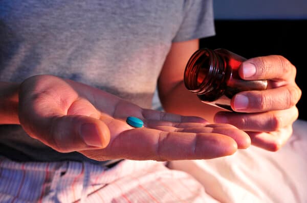 睡眠障碍症有哪些药物治疗