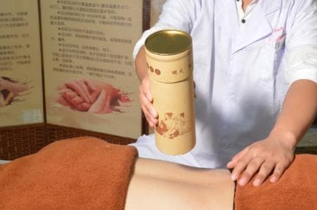 中医传统外治技术全解析