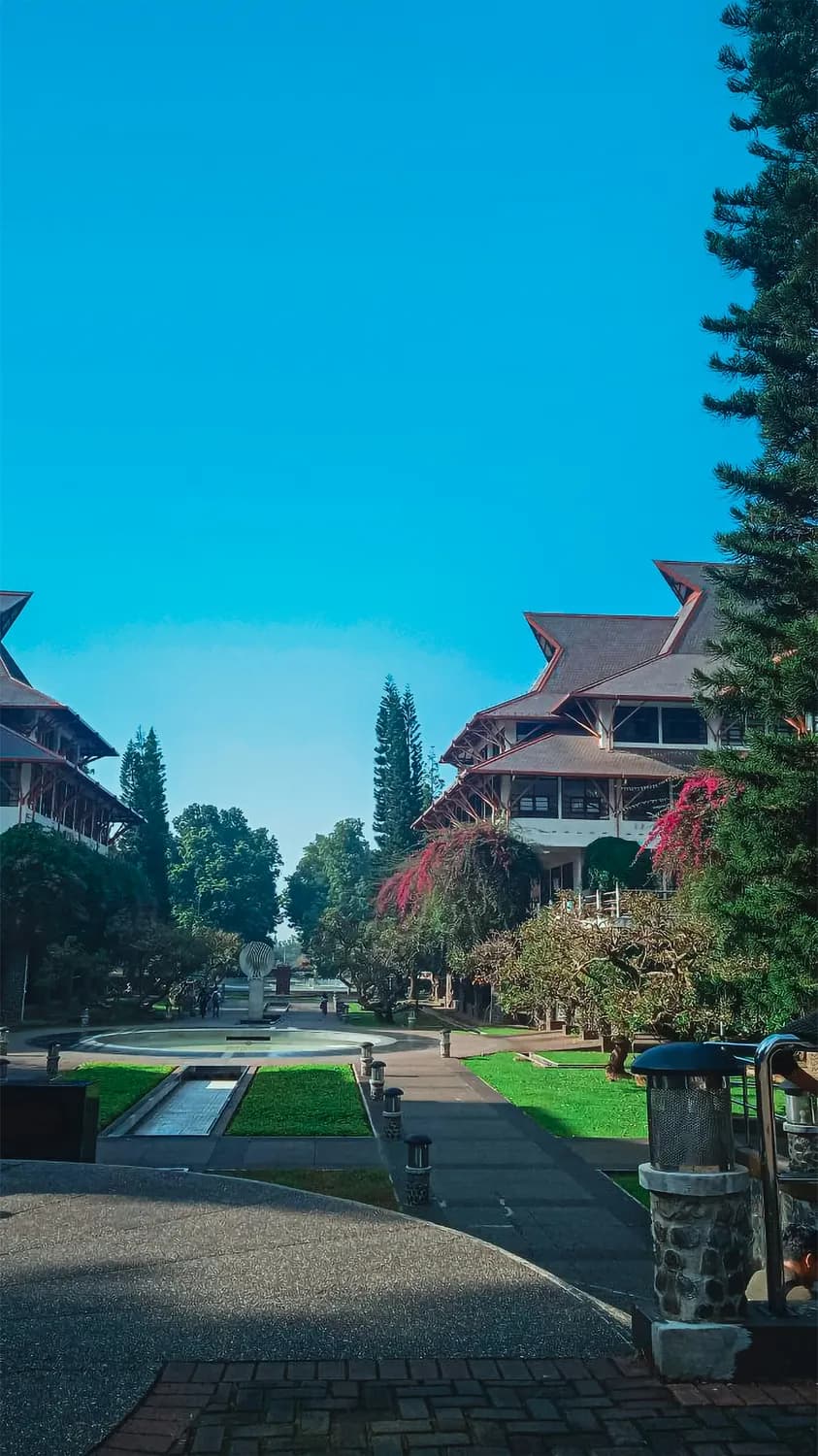 云南财经大学&广西大学：校外访问知网全攻略