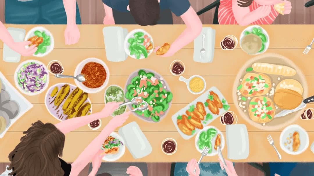 【科普】春夏养阳正当时，这些食物您吃对了吗