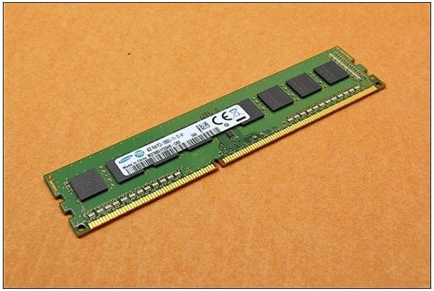 DDR3内存正式终结！三星、SK海力士停产