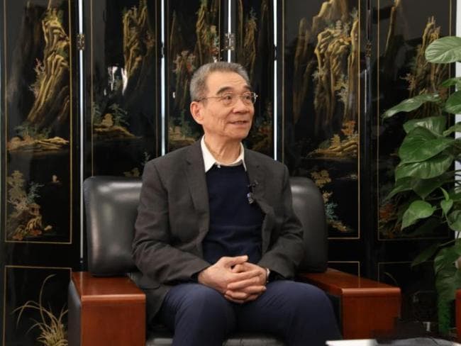 林毅夫：2025年中国经济机遇多于挑战