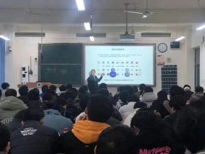 关于志愿填报和大学规划，“双一流”大学校长给出了这些“大中衔接”建议