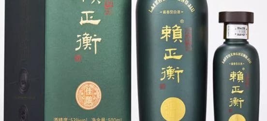 酱香型白酒检测国家标准参数是多少？