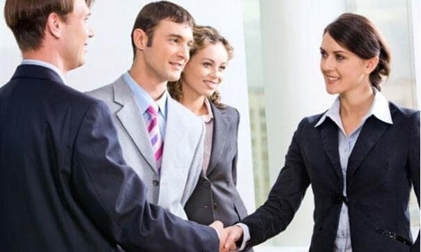 社交礼仪：如何得体地称呼他人