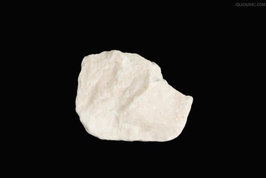 石膏：清热泻火的中药材