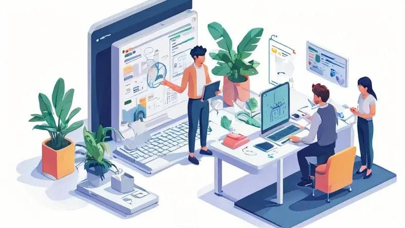 Tomcat下Web项目调试指南：工具配置与实战技巧