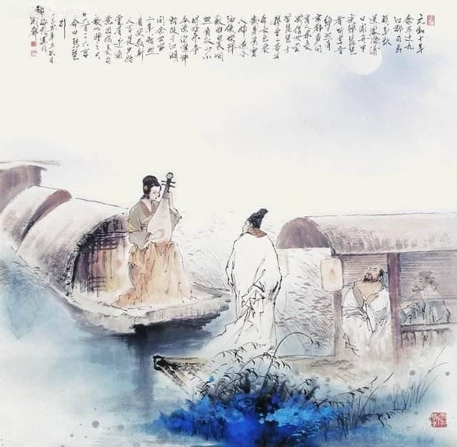 为什么唐代动不动就“贬为司马”，“司马”是什么官职？