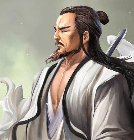 大唐剑术之巅：裴旻的传奇与影响