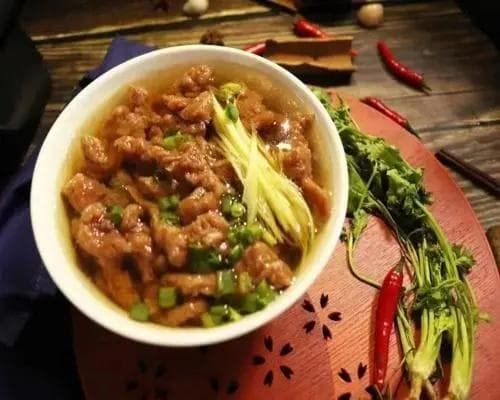泉州西街特色美食推荐