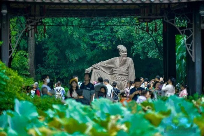 苏东坡：都怪我是摩羯座？