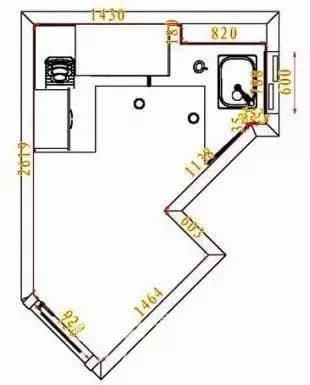 橱柜究竟要怎样设计才能具备良好的实用性？