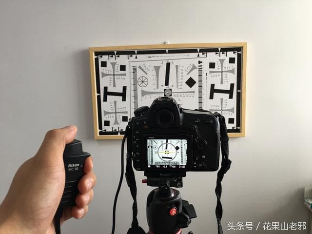 尼康相机跑焦微调镜头的救星——尼康自动AF微调操作方法