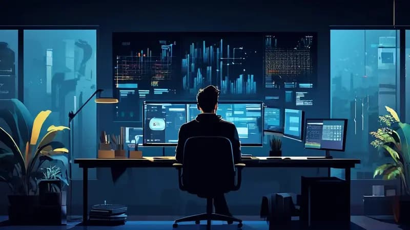 C语言中如何使用ASCII码
