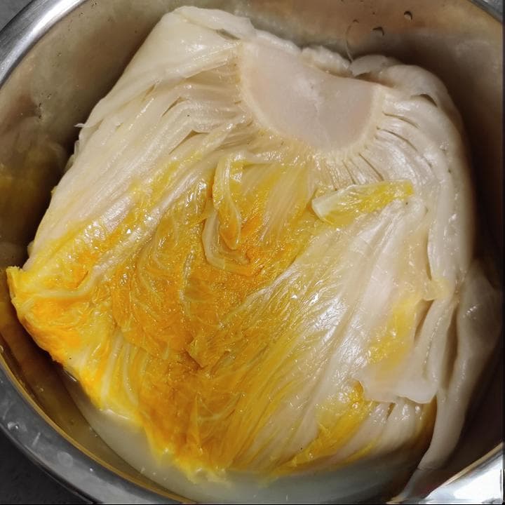 东北酸菜：从历史到餐桌的美味传承