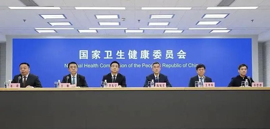 传染病如何预防更好？中国疾控首席专家的攻略来了！