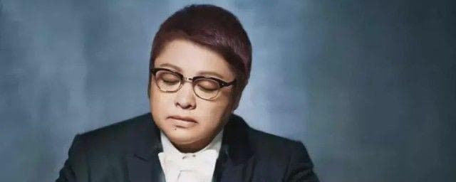 韩红简历个人资料简介 一介草根成为乐坛的大姐大