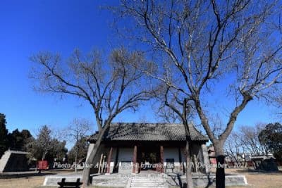 唐河县文物古迹介绍