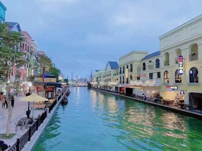 广西南宁到越南下龙湾旅游攻略