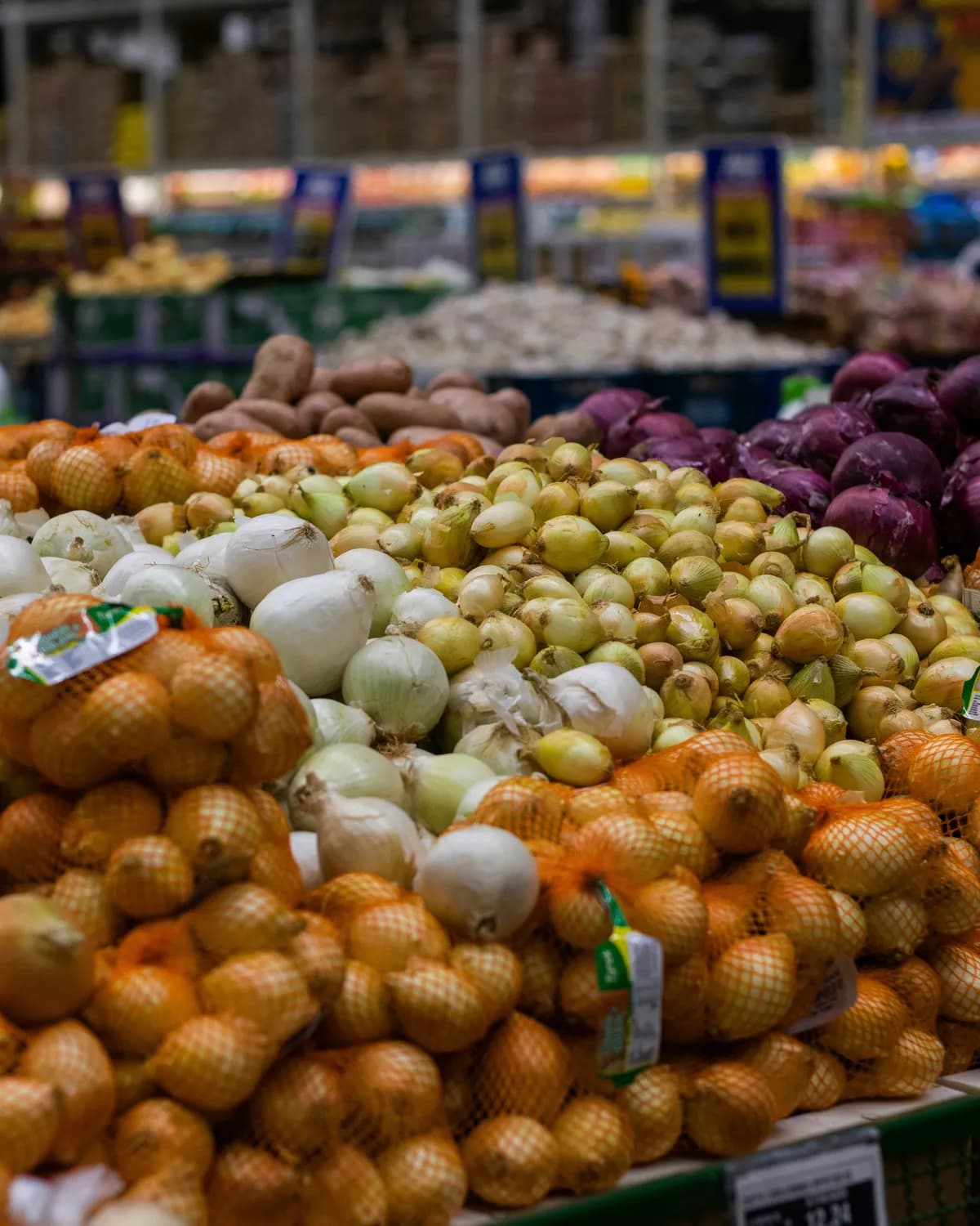 2024年CPI数据出炉：食品价格意外下跌