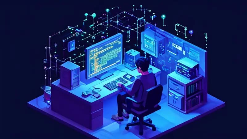 如何搭建创始人团队架构