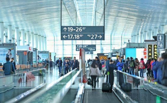 旅途贵宾：提前值机，让您的航空旅行更便捷