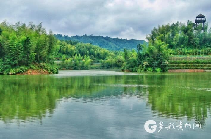 赤水：谱写"文旅农工"融合发展新篇章