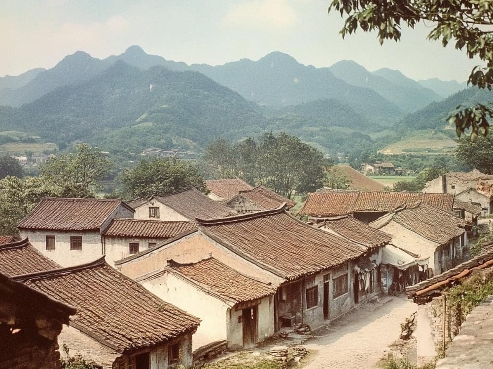 饶姓的来源与历史