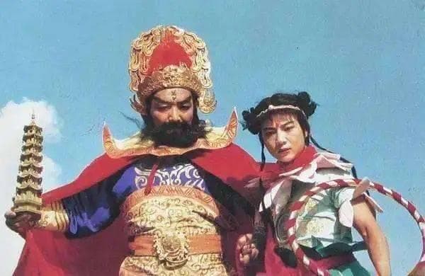哪吒与父亲们：解读神话背后的严父之爱