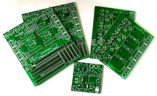 你不得不知道的PCB基础知识