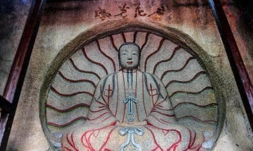 什么是摩尼教？他是何时创立的？又是什么时候传入中国的？