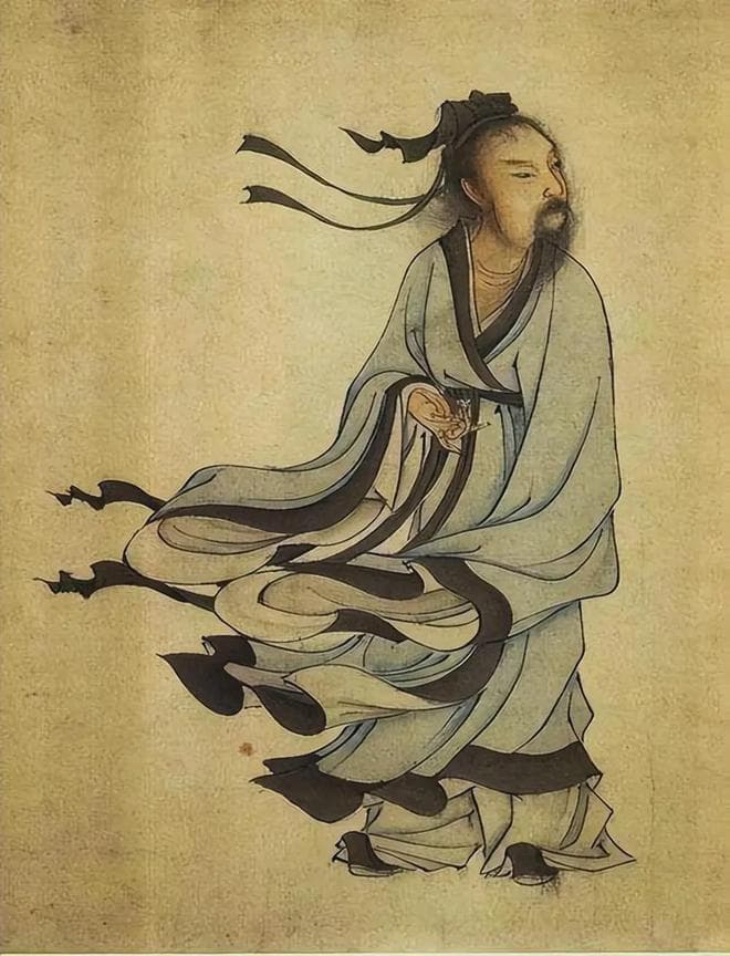“至人无己，神人无功，圣人无名”原来是这个意思！