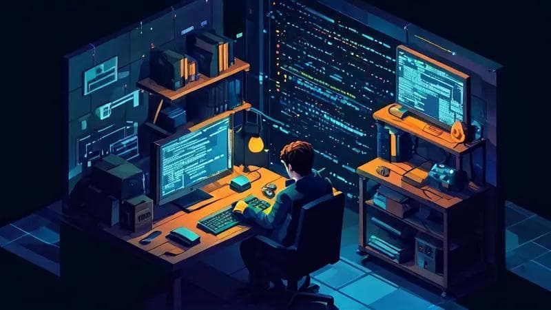 从SUM函数到Power Query：Excel跨表格统计实战指南