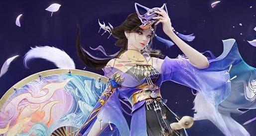 新赛季来了！玉玲珑带你玩转永劫无间