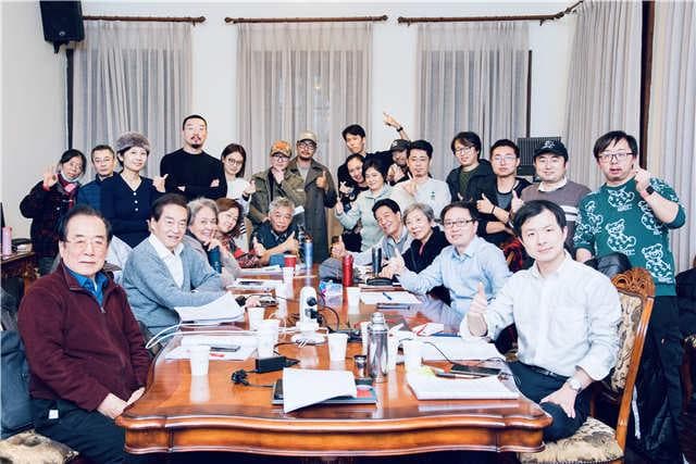 国内首部老年健康科普短剧诞生：三代师生同台演绎，获大学生创新大赛金奖