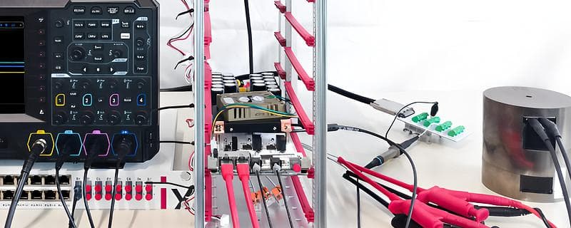 SiC碳化硅MOSFET功率器件双脉冲测试方法介绍