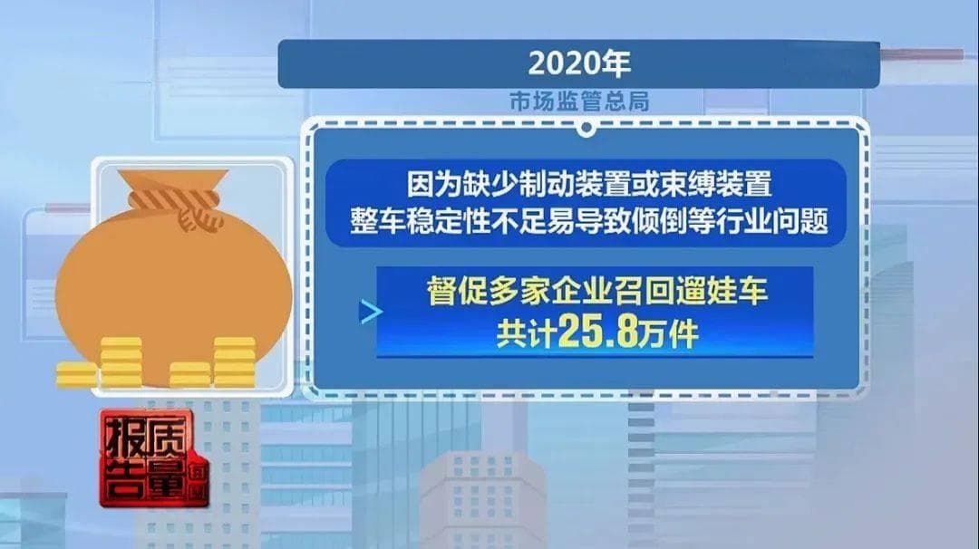 “遛娃神器”竟成伤娃利器？很多人还在用！