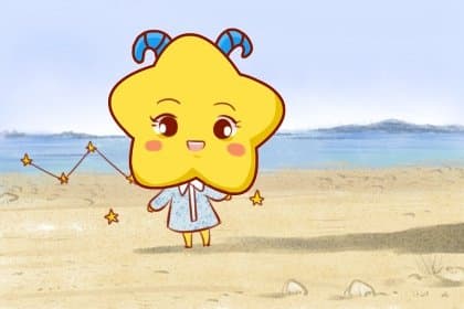 摩羯座：星座界的真正高冷王者