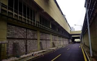 福建多地出实招应对噪声扰民：砌墙阻隔声源、加强巡查、增强意识