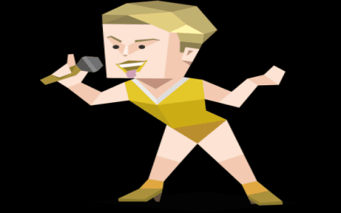 ENFP：网络用语及性格特点大揭秘