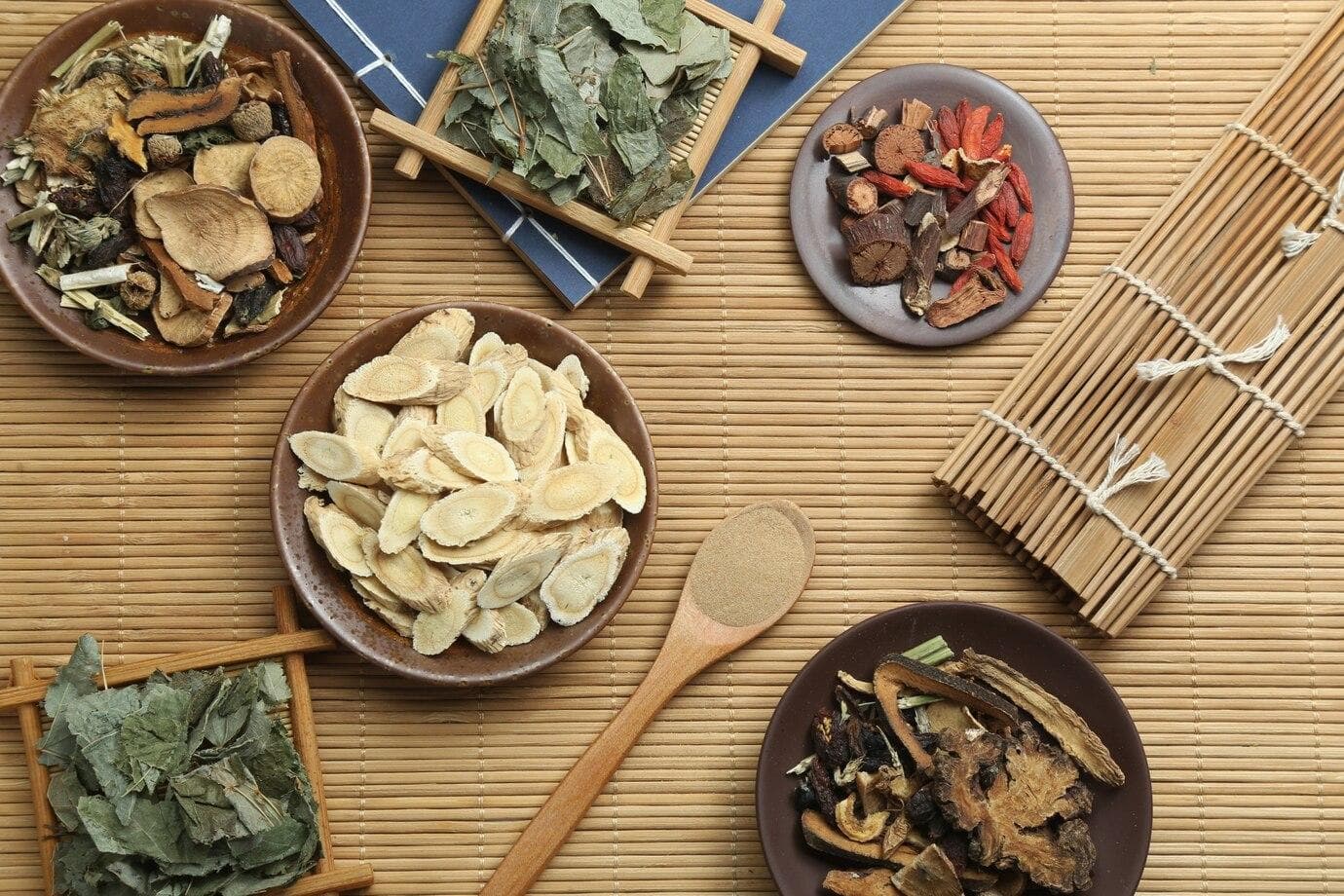 中药使用全攻略：从基础知识到注意事项