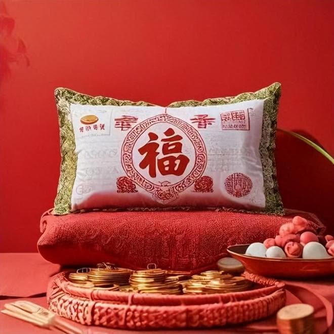 大年三十枕头下放钱有七个寓意，你知道几个？