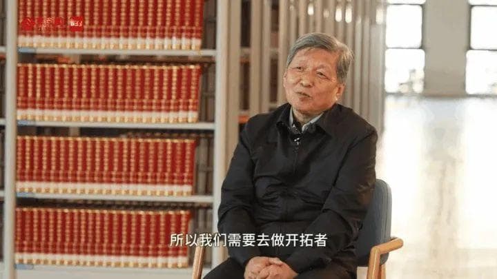 高端对话丨曹德旺、王树国：我们要做开拓者