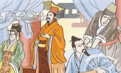 关于强项令的典故是什么？该典故的内容有什么哲学？