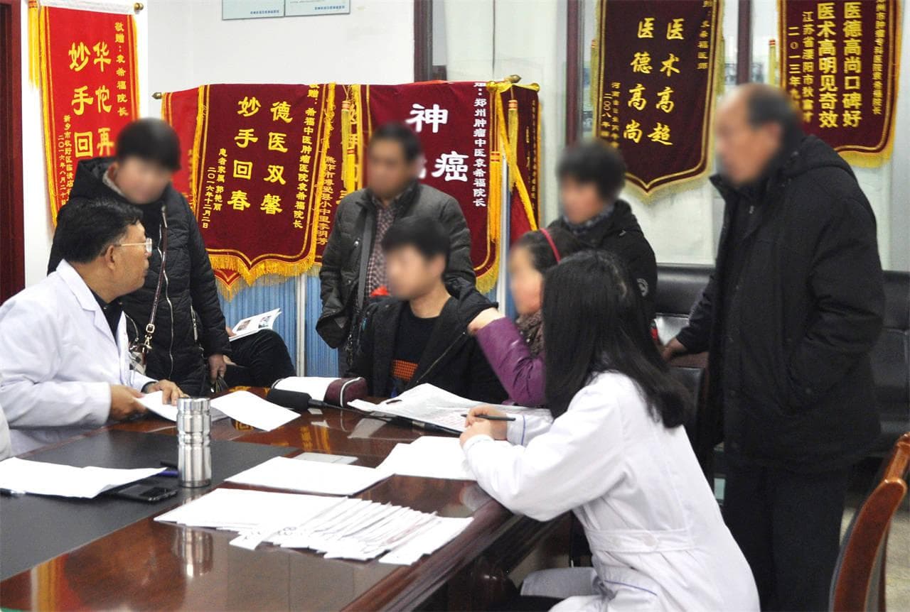 小细胞肺癌术后生存期高吗？与哪些因素有关？